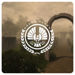 Grand Panem | The 12th