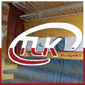 Projekt: TLK