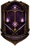 Order of The Violet Abyss