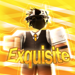 Exquisité!