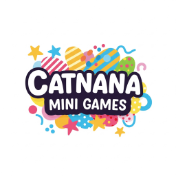 Catnana Minigames