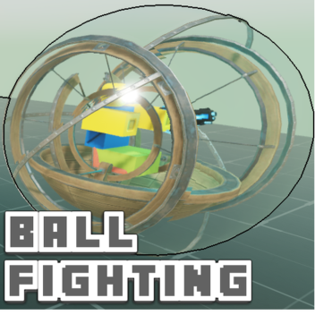 Ball fighting (mobile)