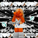 •Angel's Outlet•