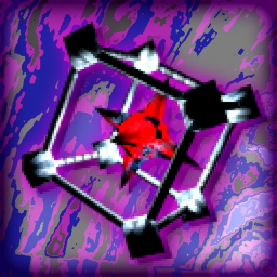 [GRAPPLER] Noscalp