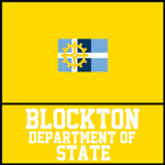 Blockton Department of State