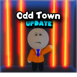 Odd Town (DISCONTINUED)