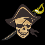 The Bloodsand Pirates
