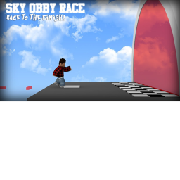 Obby (WIP)