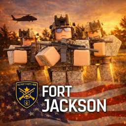 Fort Jackson, South Carolina