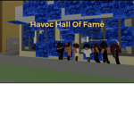 Havoc Hall Of Fame