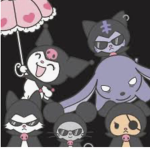 kuromi’scloset