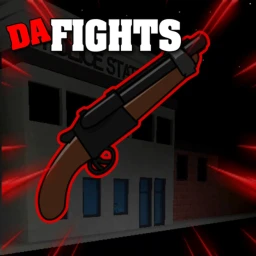 Da Fights Downhill [%10 OFF!]  icon