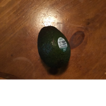 AVOCADO FROM MEXIC.O