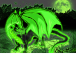 {#### radioactive dragons #####