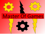 Master Of Games!