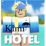Kimi Hotels & Resorts!