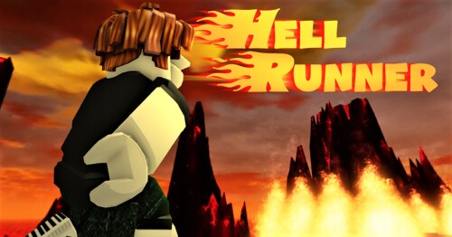 HELL RUN! [Line Runner]