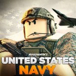 [USN] Unіtеd Stаtеs Nаvу