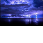 Storm Holy