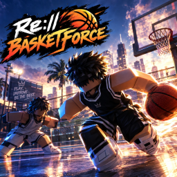 Re:// BasketForce