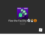Flee The Facility Fan Group Hype