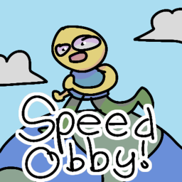 Speed Obby!