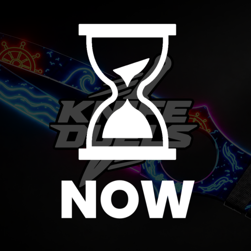 KNIFE DUELS のアイコン