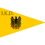3. Kavallerie Division