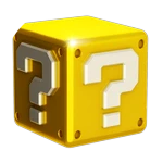 Lucky Block (VERY OP🤣)