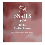 ・~Ｓｎａｉｌｓ~・