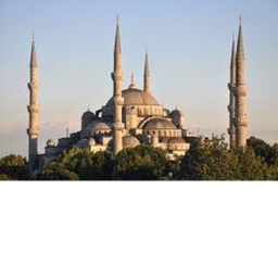 Islamic Mosque