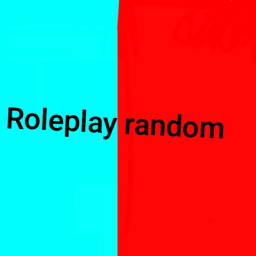 Roleplay Random