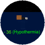 Hypothermia