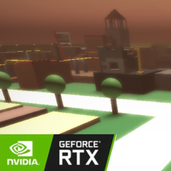 Classic Crossroads(RTX Graphics)