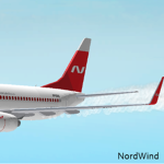 Nordwind Airlines Check-In Service