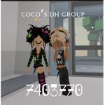 coco's dh group Group Thumbnail