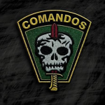 EB || Comandos Operacionais ||