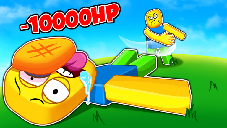 Power Slap Simulator screenshot 3