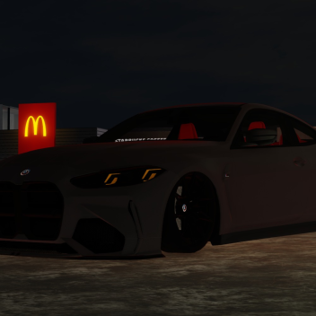 (NEW HIGHWAY) MidWay City