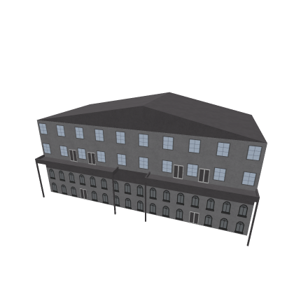 Modern Building ##