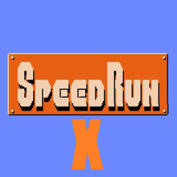 Speed Run X (Stage 2 coming soon)