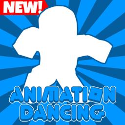 [🤫  Dances] Animation Dancing