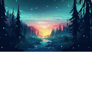 outdoor vibes