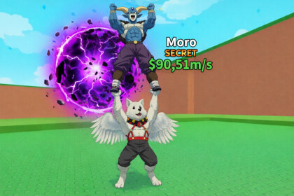 Dragon ball Escape From Hakai