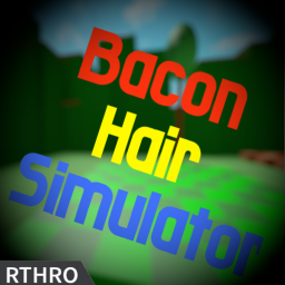 💪 Bacon Hair Simulator 🥓 [Beta]