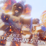 The Organizationᅠ Group Thumbnail