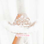 cottons! <3