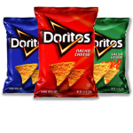 ## Dorito Fan Club