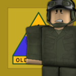 1st Armored Division 1960s™