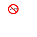 STOP OD`ers!